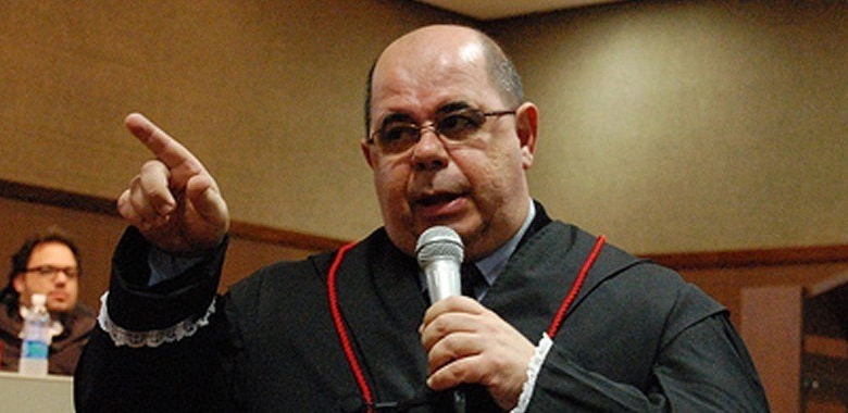 Coletivo Transforma MP entrevista Roberto Tardelli