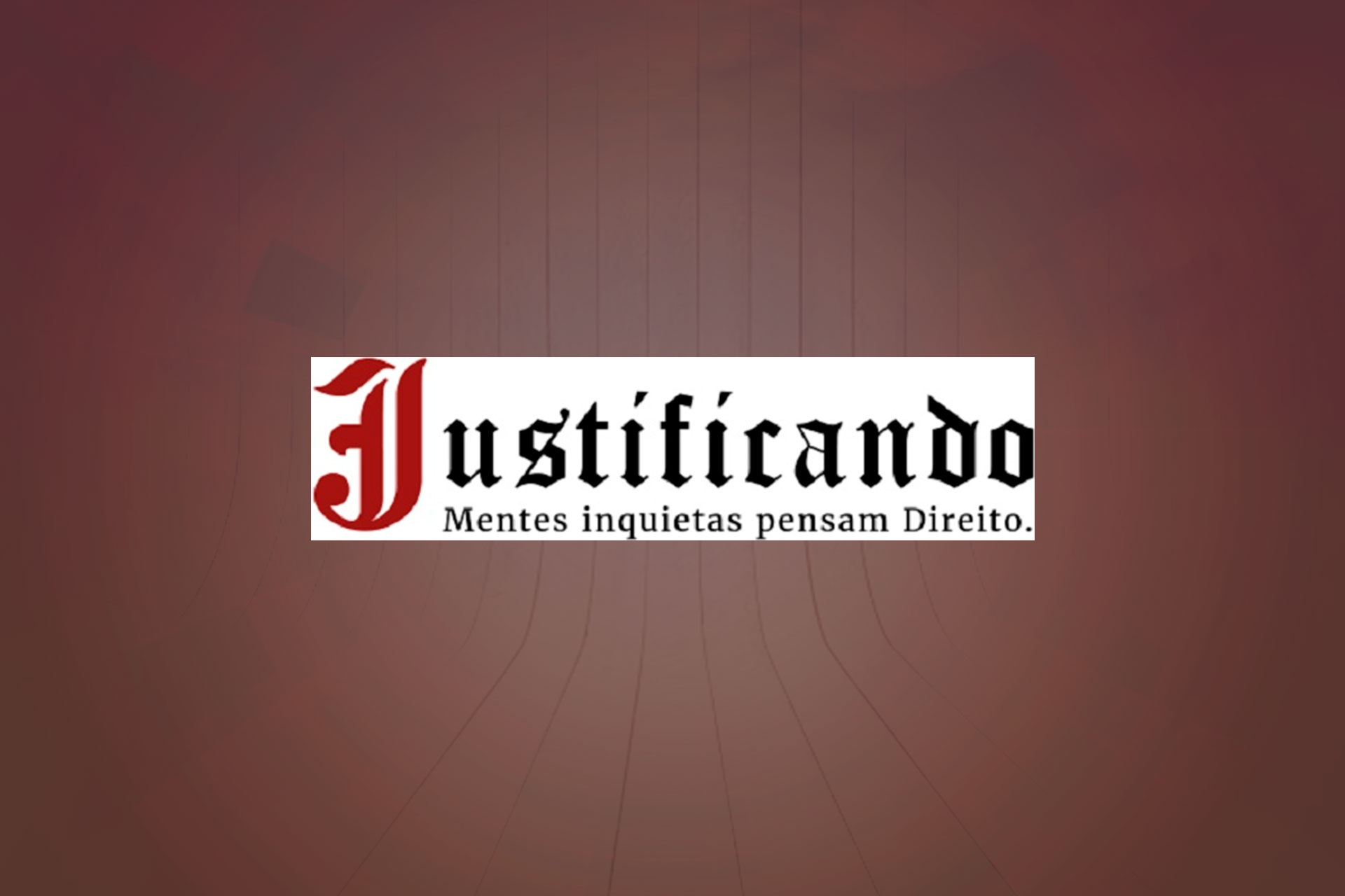 Artigo: A criminalização da pobreza no Brasil