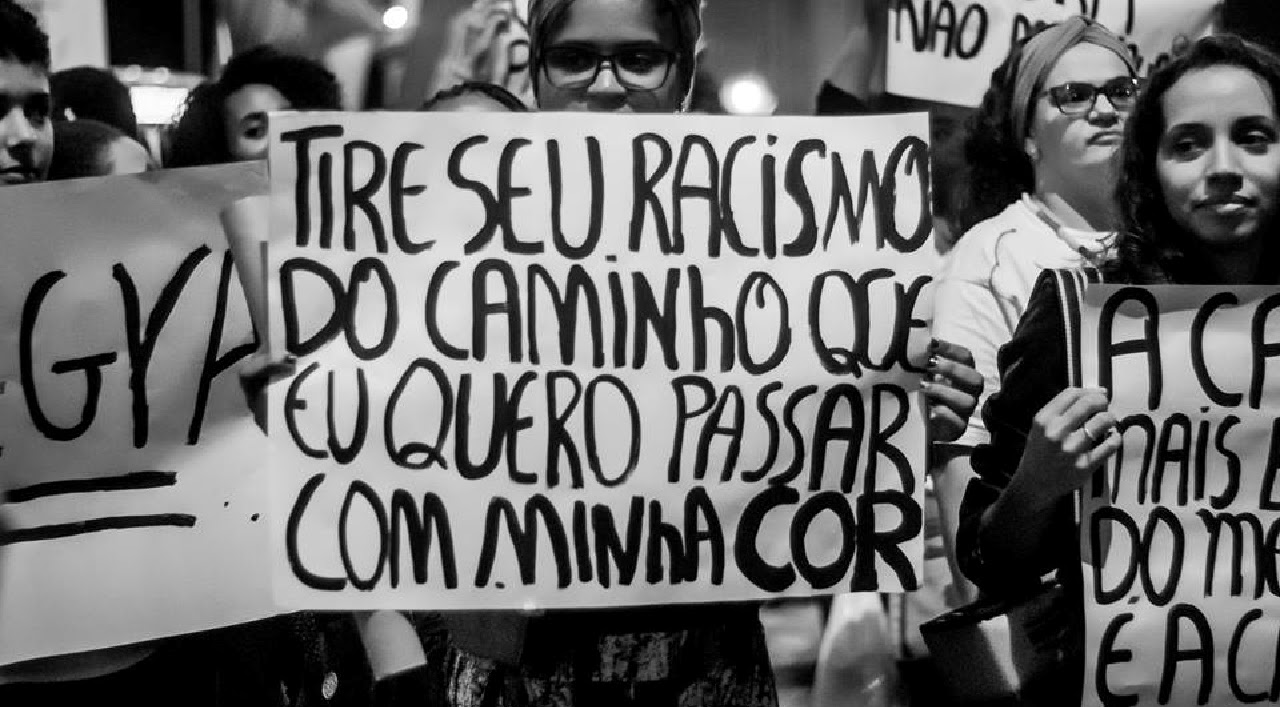Racismo é Insuscetível De Graça Ou Anistia