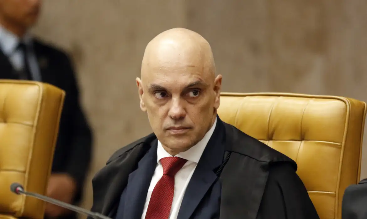 Moraes determina que conselheira preste informações ao MPF sobre operação no Rio