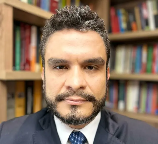 Coletivo Transforma MP presente no lançamento de livro sobre Segurança Pública 