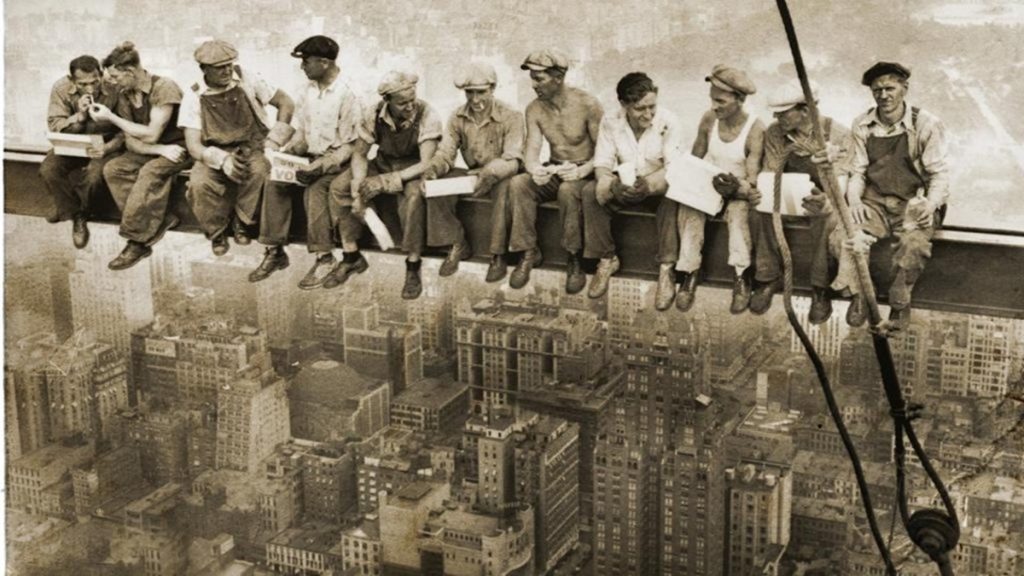 O sistema público de proteção social ao trabalho